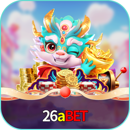 26abet Logo